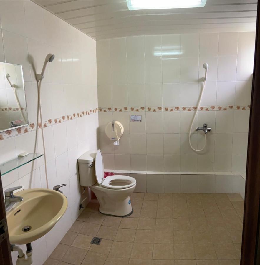 J Lin Hostel Кендин Екстериор снимка